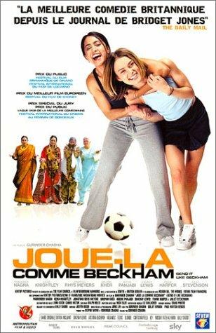 Joue-la comme Beckham État correct -  reconditionné disponible sur Label Emmaüs